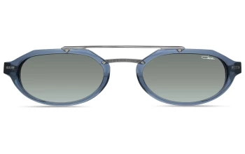 Cazal MOD 8047 style-color 003 Night Blue - Gunmetal