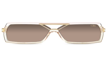 Cazal MOD 8509 style-color 004 Rose - Beige