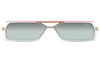 Cazal MOD 8509 style-color 005 White - Gold