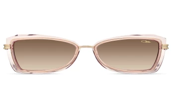 Cazal MOD 8512 style-color 003 Brown - Gold