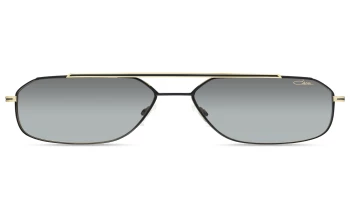 Cazal MOD 9081 style-color 001 Black