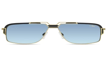Cazal MOD 9103 style-color 001 Black - Gold