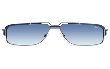 Cazal MOD 9103 style-color 003 Night Blue - Gunmetal