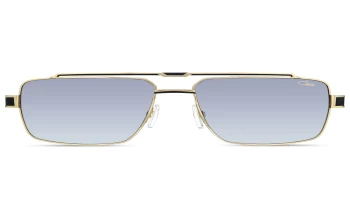 Cazal MOD 9106 style-color 001 Black - Gold