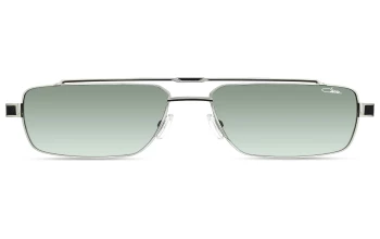 Cazal MOD 9106 style-color 002 Black - Silver