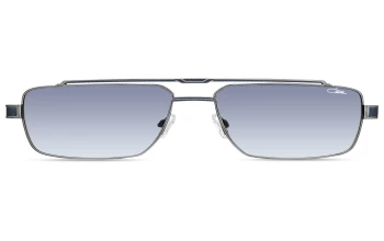 Cazal MOD 9106 style-color 003 Gunmetal - Night Blue