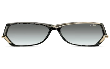 Cazal MOD 178/3 style-color 003 Black - Flint Grey