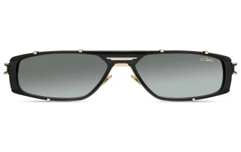 Cazal MOD 8046 style-color 001 Black - Gold
