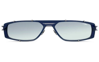 Cazal MOD 8046 style-color 003 Night Blue - Gunmetal