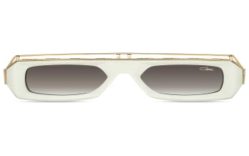 Cazal MOD 8517 style-color 003 Milky White - Gold