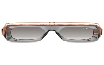 Cazal MOD 8517 style-color 002 Plum - Rosegold