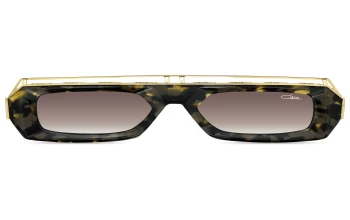 Cazal MOD 8517 style-color 004 Havanna - Gold