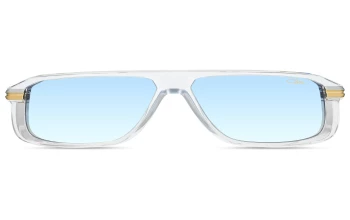 Cazal MOD 8050 style-color 002 Crystal - Bicolour