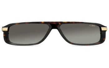 Cazal MOD 8050 style-color 003 Havanna - Gold