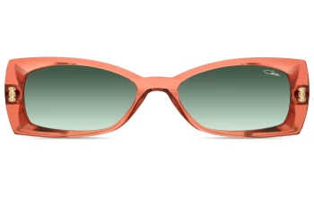 Cazal MOD 8516 style-color 004 Rosewood - Gold