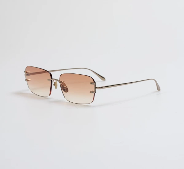 Linda Farrow LFL1476S Sasha