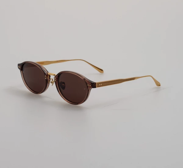 Linda Farrow LFL1535S Marco