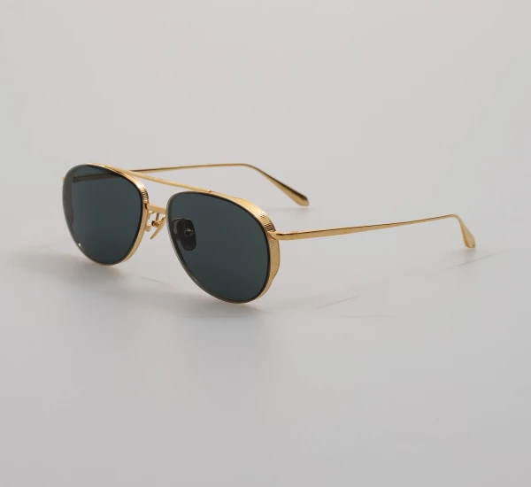 Linda Farrow LFL1547S Meret