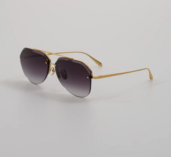 Linda Farrow LFL1557S Quynh