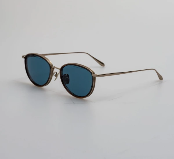 Linda Farrow LFL1580S Dahlia