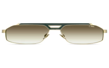 Cazal MOD 9109 style-color 003 Olive - Gold