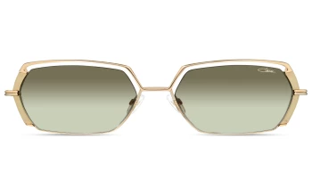 Cazal MOD 9502 style-color 003 Brown - Gold