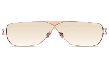 Cazal MOD 9504 style-color 002 Brown - Rosegold