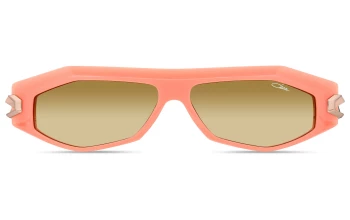 Cazal MOD 301 style-color 003 Salmon - Rosegold