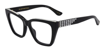 Stuart Weitzman WZN 1034/G style-color 807 Black 07 B