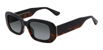 Stuart Weitzman WZN 8001/G/S style-color WR7 Blkhavan R7 B / 9O DARK GREY SHADED O Lens