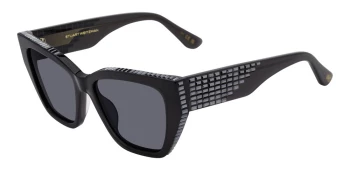 Stuart Weitzman WZN 8010/G/S style-color KB7 Grey B7 G / IR GREY R Lens