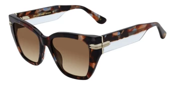 Stuart Weitzman WZN 8012/G/S style-color Ipr Havblueh PR H / HA BROWN SHADED A Lens