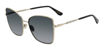 Stuart Weitzman WZN 8013/G/S style-color Rhl Gold Blck_ HL G / 9O DARK GREY SHADED O Lens