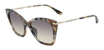 Stuart Weitzman WZN 8014/G/S style-color E26 Bge Gry HV 26 B / FF GREY FUCHSIA F Lens