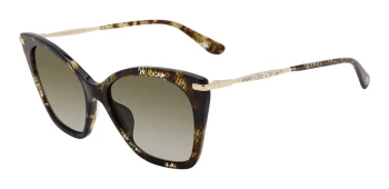 Stuart Weitzman WZN 8014/G/S style-color H7P Ptt Hvn 7P P / HA BROWN SHADED A Lens