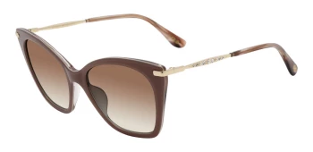 Stuart Weitzman WZN 8014/G/S style-color Fwm Nude WM N / HA BROWN SHADED A Lens