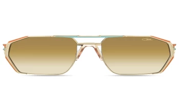 Cazal MOD 9506 style-color 004 Mango - Gold