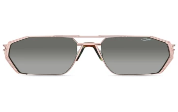 Cazal MOD 9506 style-color 003 Smoke Blue - Rosegold