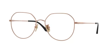 Vogue VO4301D style-color 5075 Matte Rose Gold