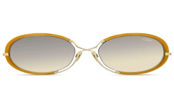 Cazal 9503 style-color 003 Amber - Gold
