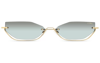 Cazal MOD 9505 style-color 001 Gold