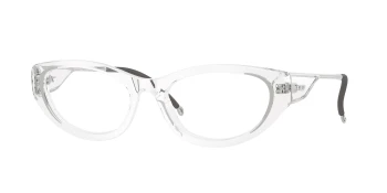 Diesel DL4004 style-color 2025 Shiny Crystal