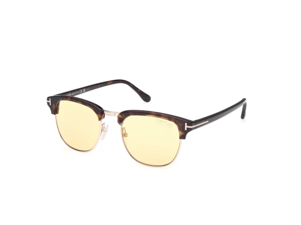 Tom Ford FT0248 Henry