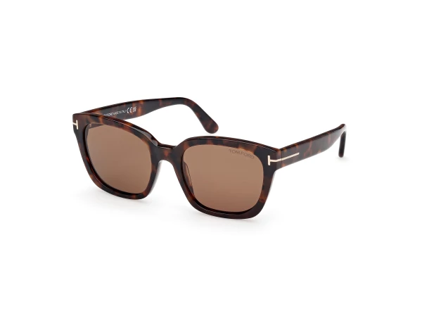 Tom Ford FT1216 Haylay