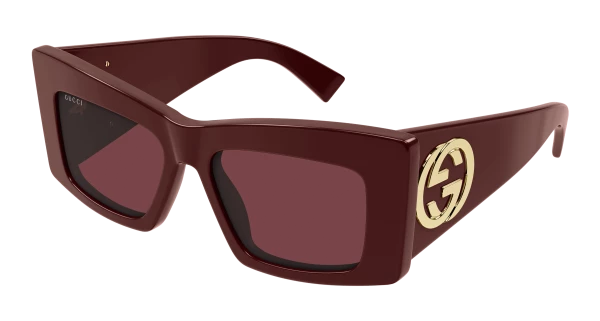 【送料,関税込】 GUCCI サングラス GG0811S Gucci GG0811S Sunglasses | Free Shipping | EZContacts.com
