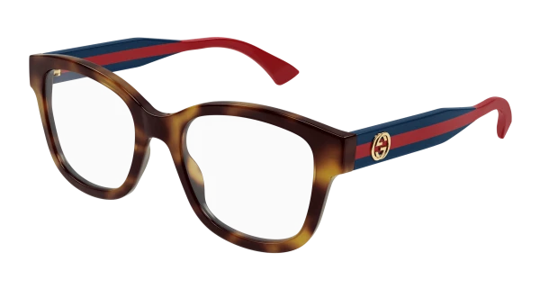 Gucci GG0038ON Prescription Eyeglasses | Free Shipping