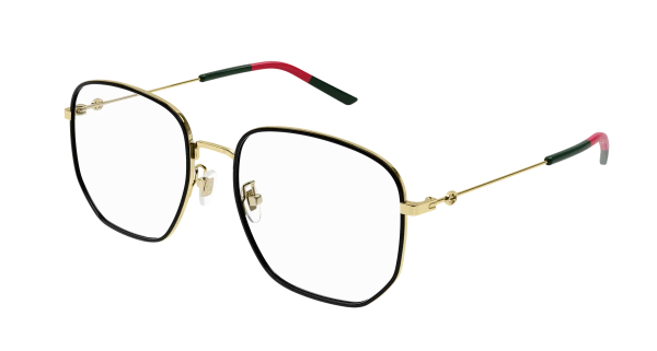 Gucci GG1198OA ASIAN FIT Prescription Eyeglasses | Free
