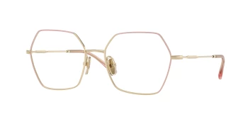 Vogue VO4297T style-color 5193 Top Nude / Light Gold