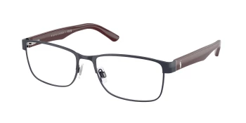 Polo PH1157 style-color 9273 Shiny Navy Blue