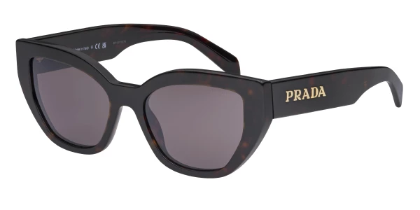 Prada PR A09S Sunglasses | Free Shipping | EZContacts.com